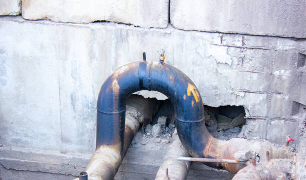 Best Local water damage restoration  in Red Lake, MN